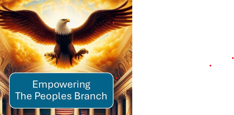 Empowering The Peoples Branch - Civic Engagement